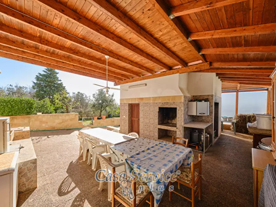 Immagine 23 di Villa in vendita  in SP360 a Taurisano