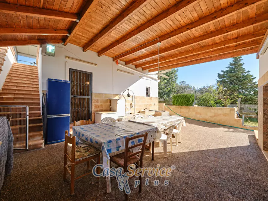 Immagine 24 di Villa in vendita  in SP360 a Taurisano