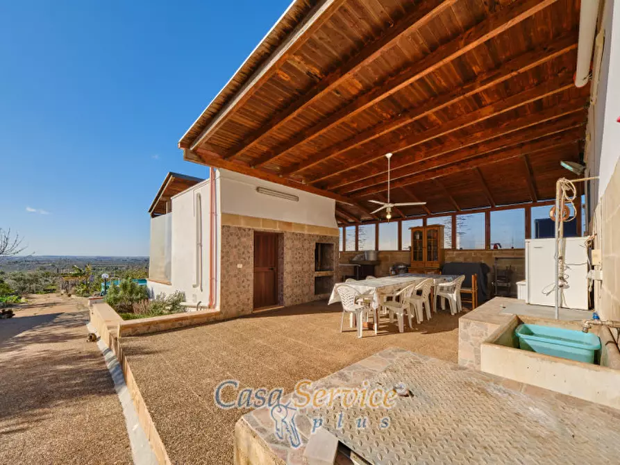 Immagine 25 di Villa in vendita  in SP360 a Taurisano