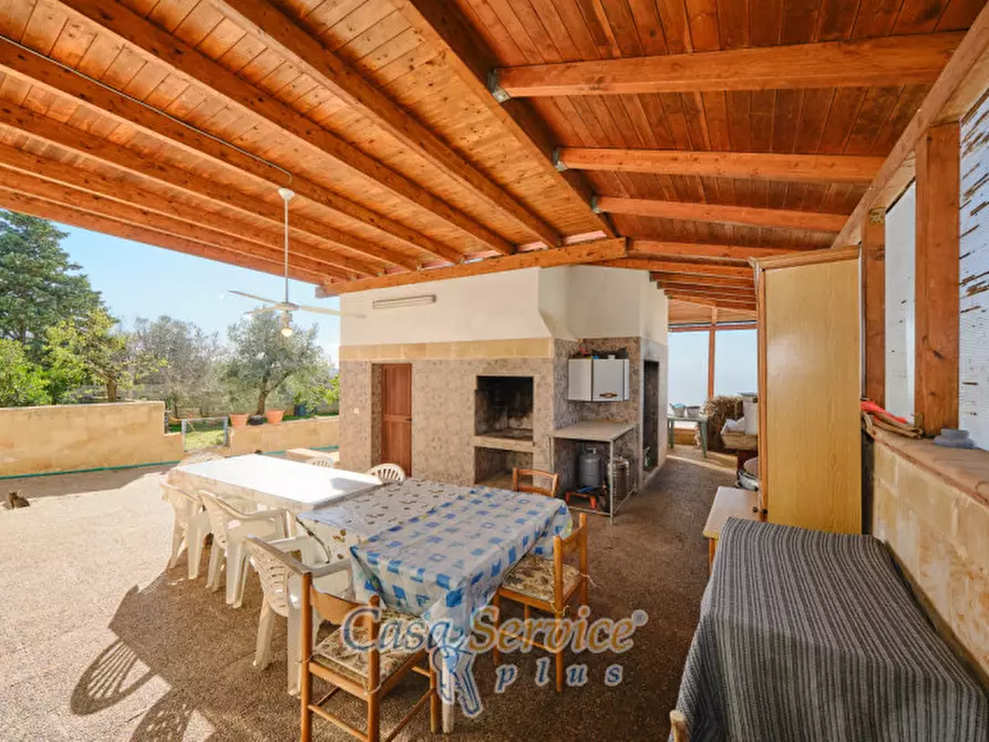 Immagine 26 di Villa in vendita  in SP360 a Taurisano