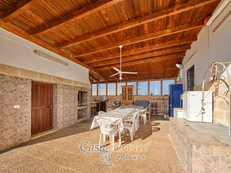 Immagine 27 di Villa in vendita  in SP360 a Taurisano