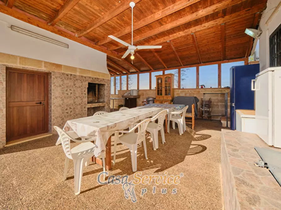 Immagine 28 di Villa in vendita  in SP360 a Taurisano