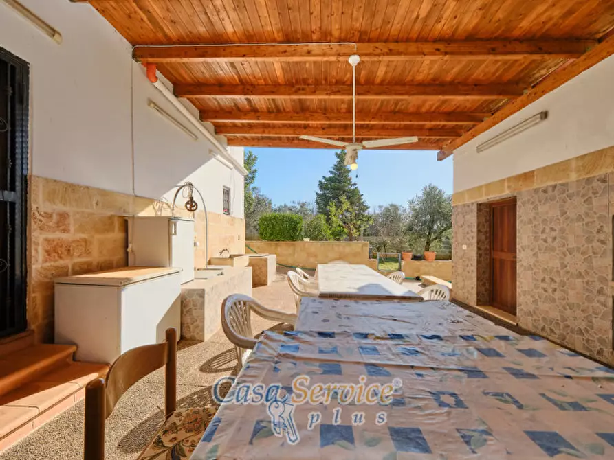 Immagine 29 di Villa in vendita  in SP360 a Taurisano