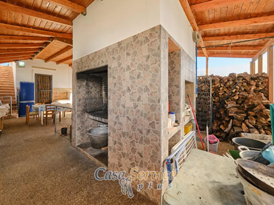 Immagine 30 di Villa in vendita  in SP360 a Taurisano