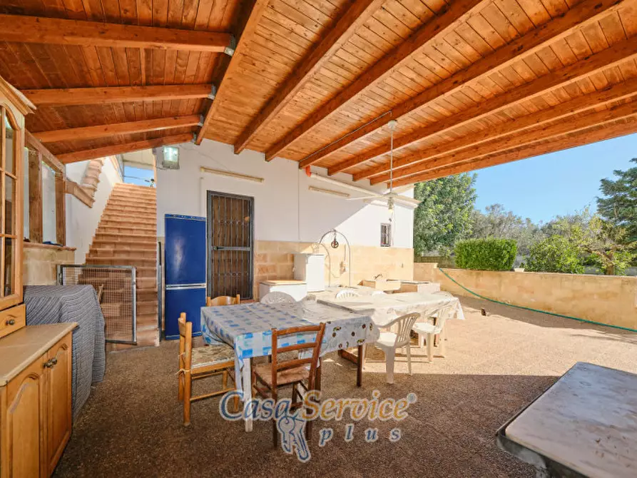 Immagine 31 di Villa in vendita  in SP360 a Taurisano