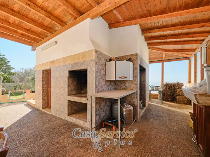 Immagine 32 di Villa in vendita  in SP360 a Taurisano