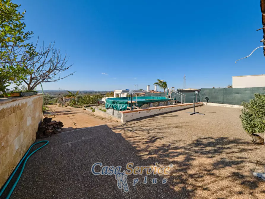 Immagine 33 di Villa in vendita  in SP360 a Taurisano