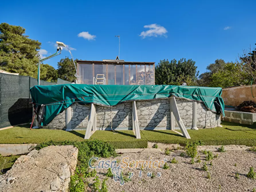 Immagine 34 di Villa in vendita  in SP360 a Taurisano