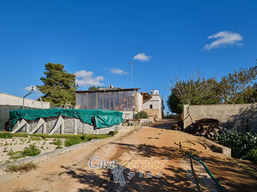 Immagine 35 di Villa in vendita  in SP360 a Taurisano