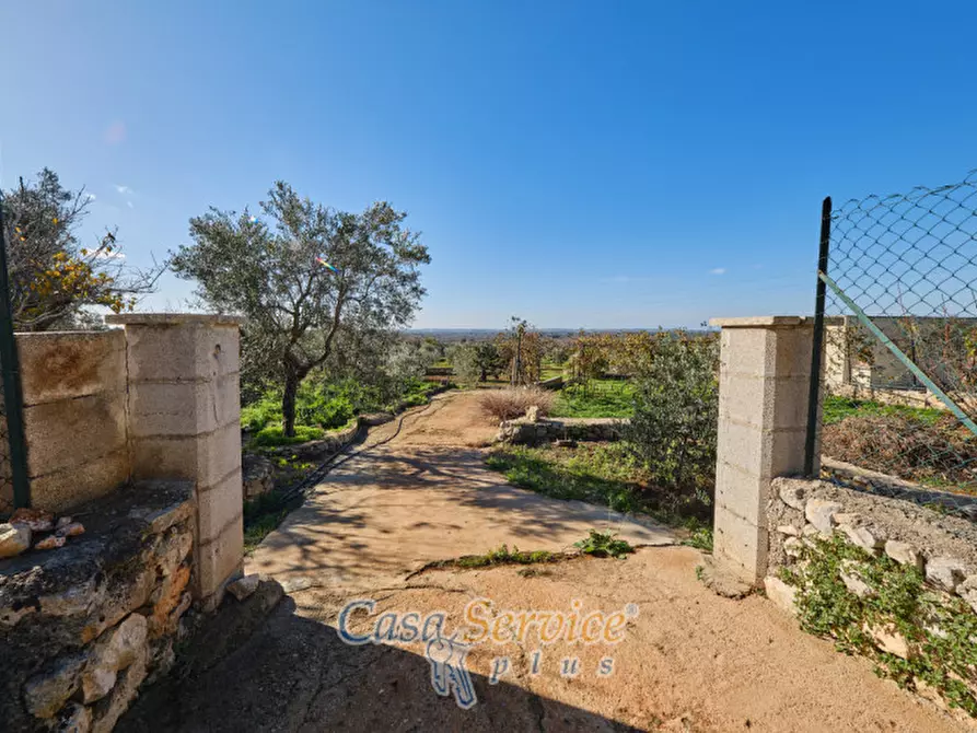 Immagine 37 di Villa in vendita  in SP360 a Taurisano