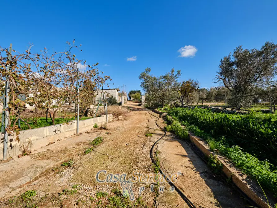 Immagine 39 di Villa in vendita  in SP360 a Taurisano