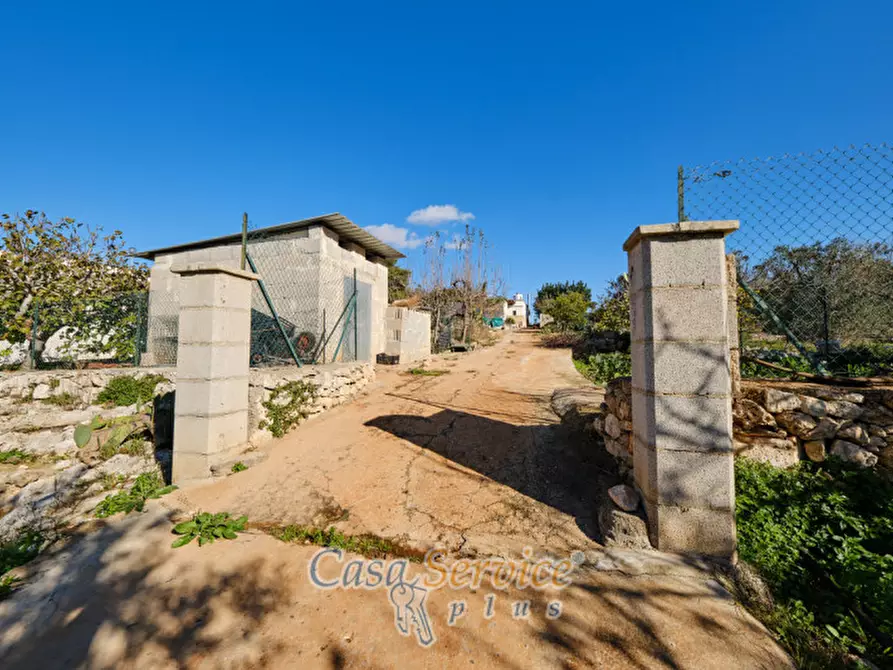 Immagine 41 di Villa in vendita  in SP360 a Taurisano