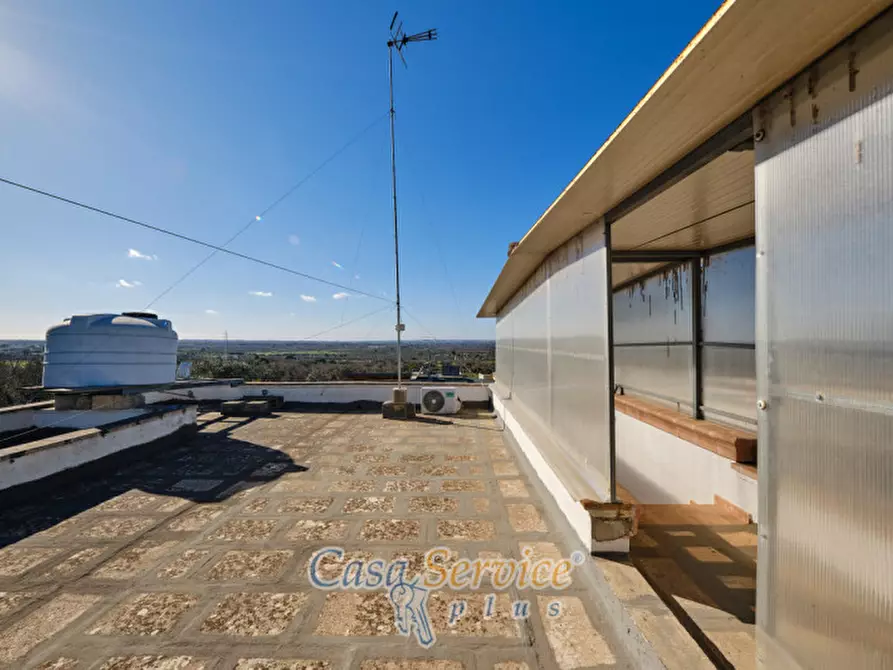 Immagine 42 di Villa in vendita  in SP360 a Taurisano