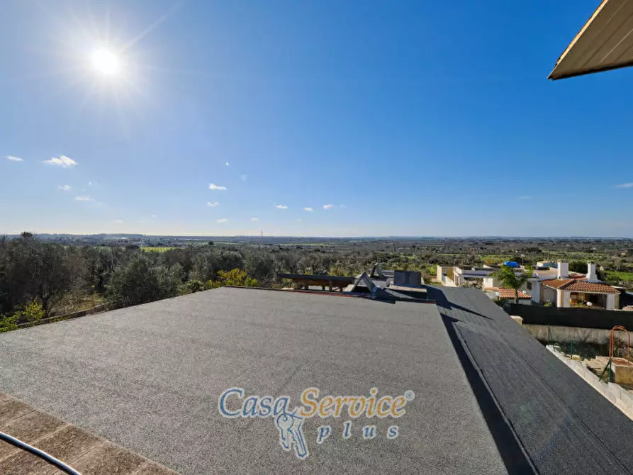 Immagine 43 di Villa in vendita  in SP360 a Taurisano