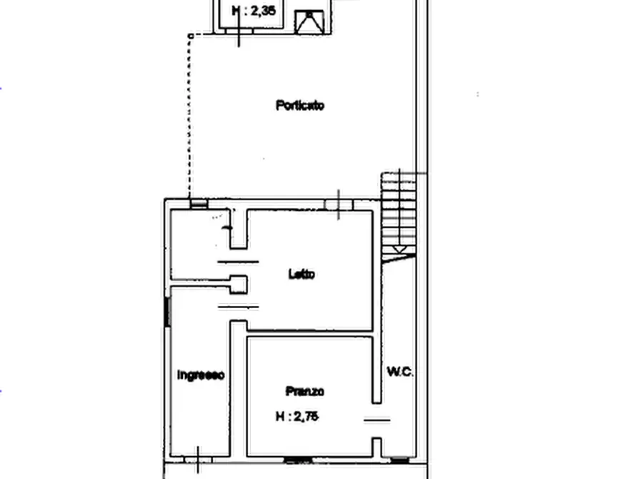 Immagine 46 di Villa in vendita  in SP360 a Taurisano
