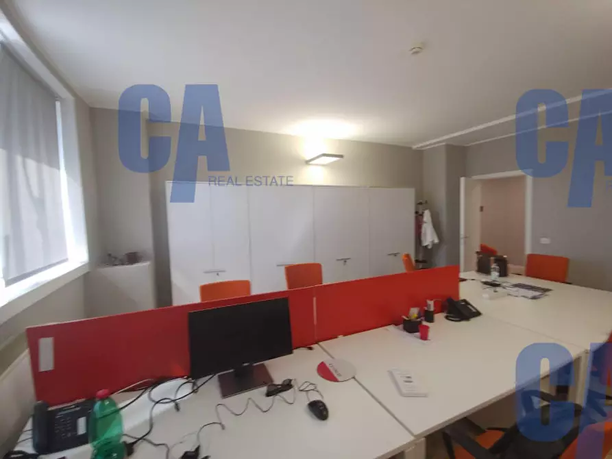 Immagine 1 di Ufficio in affitto  in VIA SCHIEVANO ENRICO a Milano
