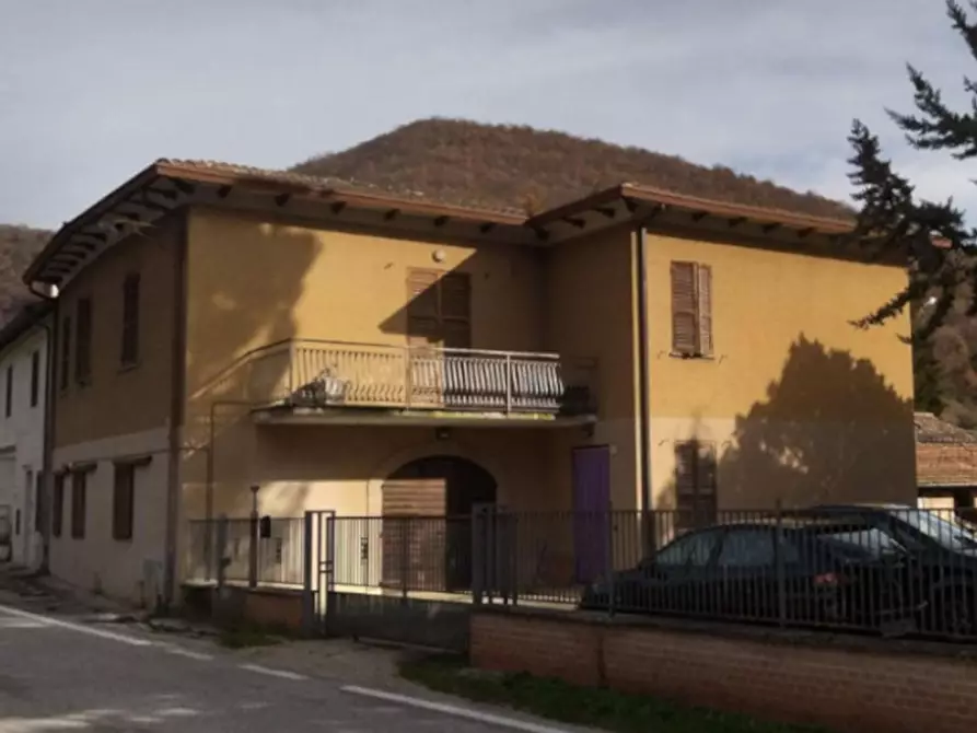 Immagine 1 di Appartamento in vendita  in Via Leggiana, N. 4C a Foligno