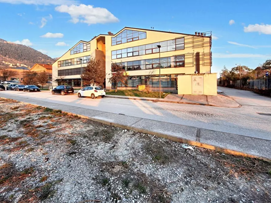 Immagine 16 di Negozio in vendita  in Via  Don Giuseppe Diana, N. snc a Gubbio