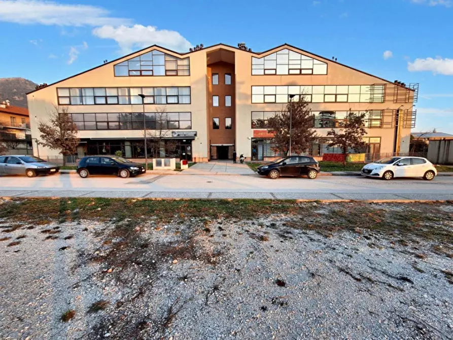 Immagine 17 di Negozio in vendita  in Via  Don Giuseppe Diana, N. snc a Gubbio