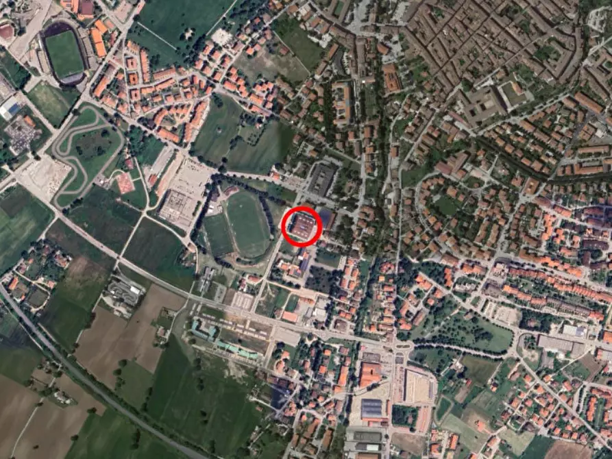 Immagine 28 di Negozio in vendita  in Via  Don Giuseppe Diana, N. snc a Gubbio