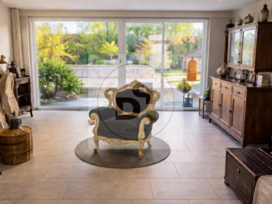 Immagine 2 di Casa trifamiliare in vendita  in via raffaello toscolano maderno a Toscolano-Maderno