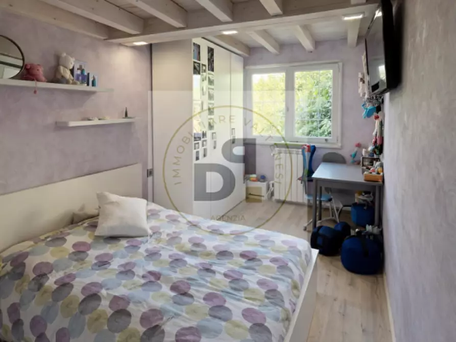 Immagine 5 di Casa trifamiliare in vendita  in via raffaello toscolano maderno a Toscolano-Maderno