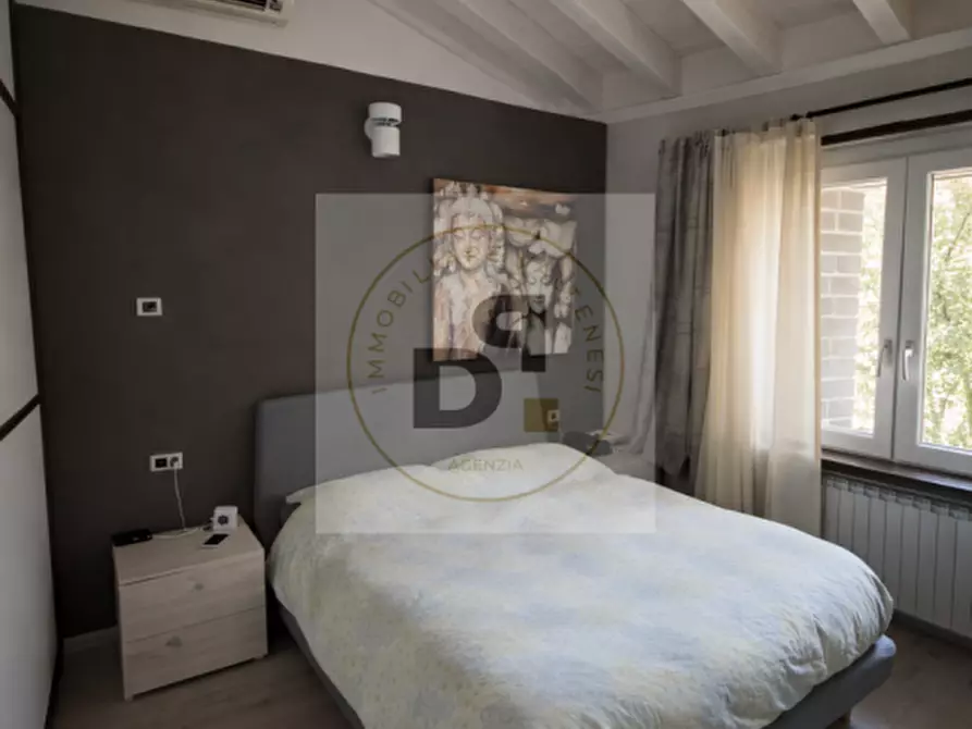 Immagine 6 di Casa trifamiliare in vendita  in via raffaello toscolano maderno a Toscolano-Maderno