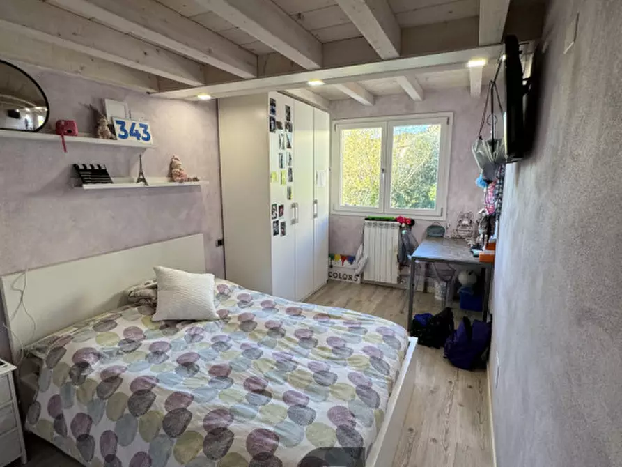 Immagine 6 di Casa trifamiliare in vendita  in via raffaello toscolano maderno a Toscolano-Maderno