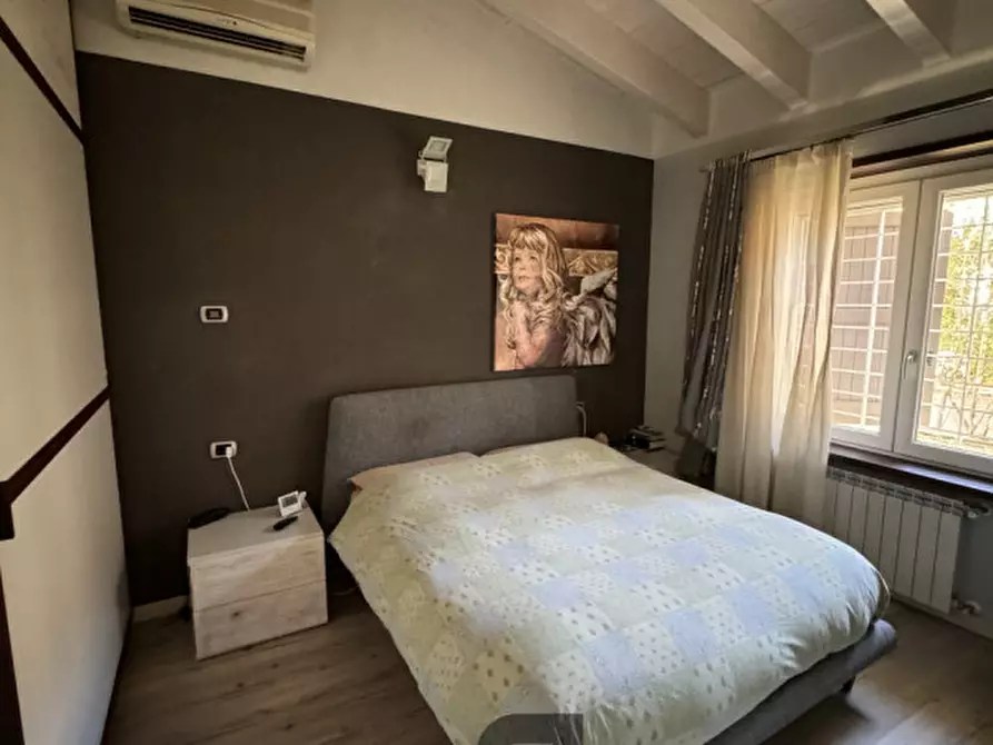 Immagine 8 di Casa trifamiliare in vendita  in via raffaello toscolano maderno a Toscolano-Maderno