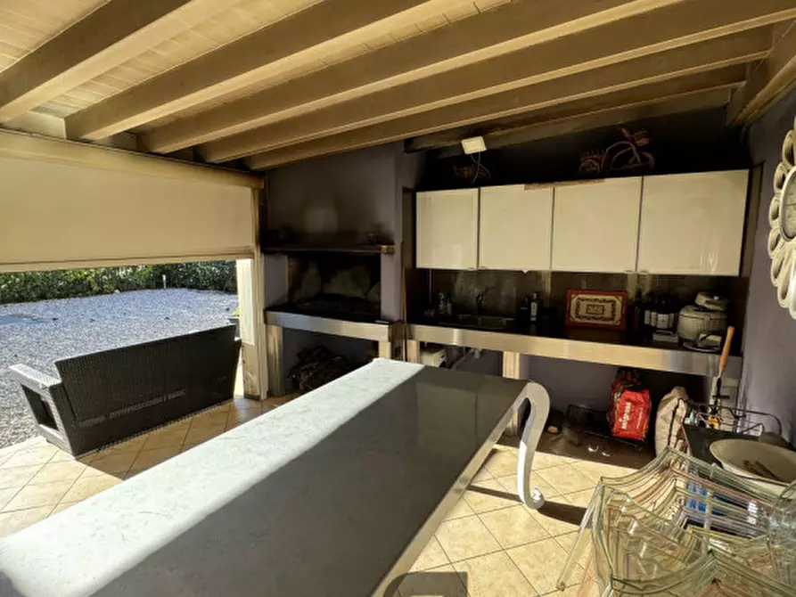 Immagine 10 di Casa trifamiliare in vendita  in via raffaello toscolano maderno a Toscolano-Maderno