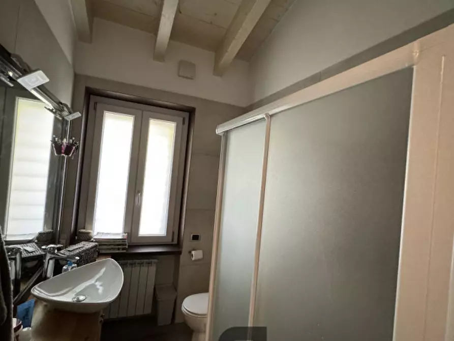 Immagine 14 di Casa trifamiliare in vendita  in via raffaello toscolano maderno a Toscolano-Maderno