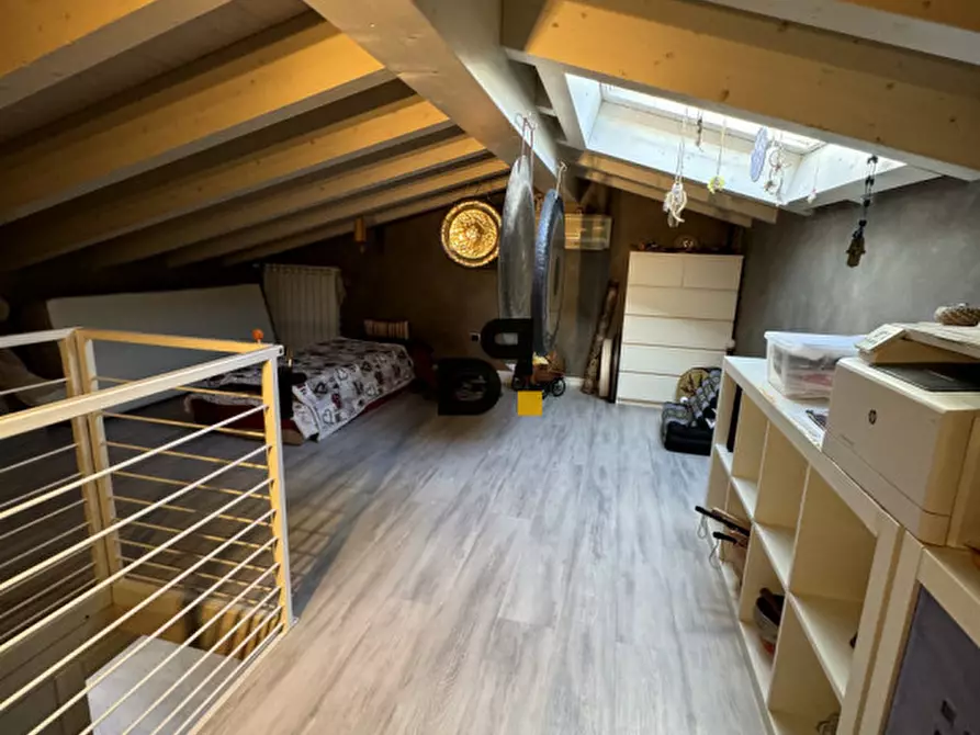 Immagine 15 di Casa trifamiliare in vendita  in via raffaello toscolano maderno a Toscolano-Maderno