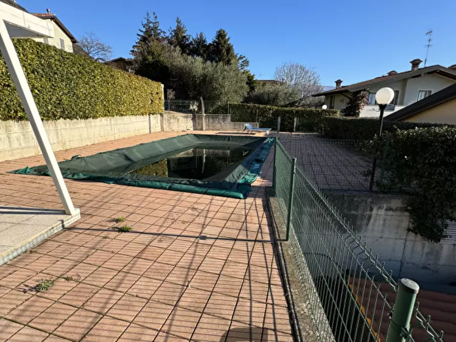 Immagine 20 di Casa trifamiliare in vendita  in via raffaello toscolano maderno a Toscolano-Maderno