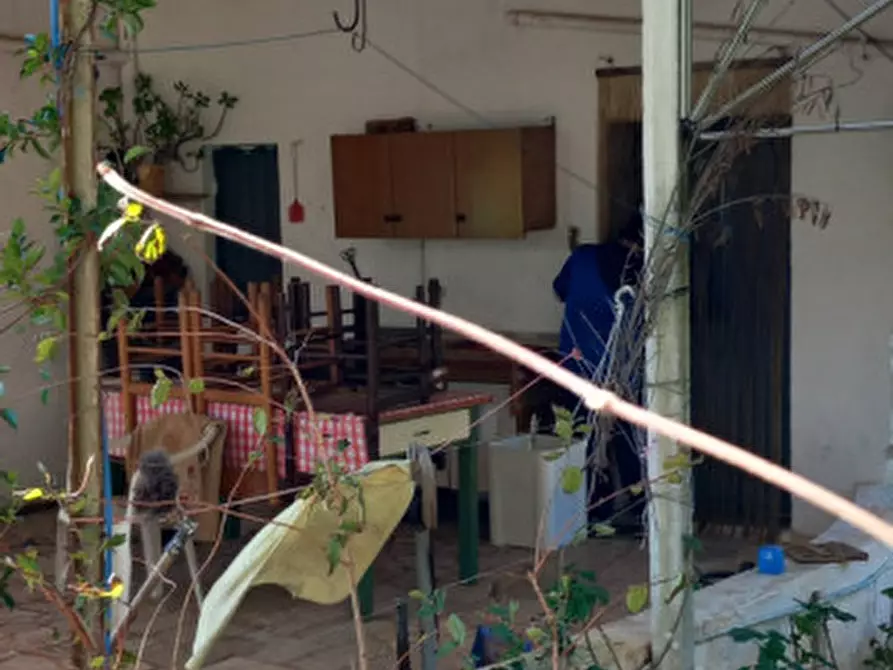 Immagine 3 di Rustico / casale in vendita  in C.da Colacurto a Carovigno