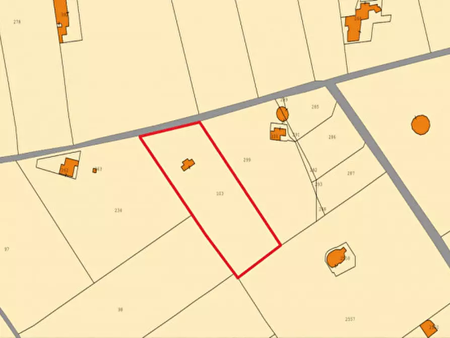 Immagine 19 di Rustico / casale in vendita  in C.da Colacurto a Carovigno