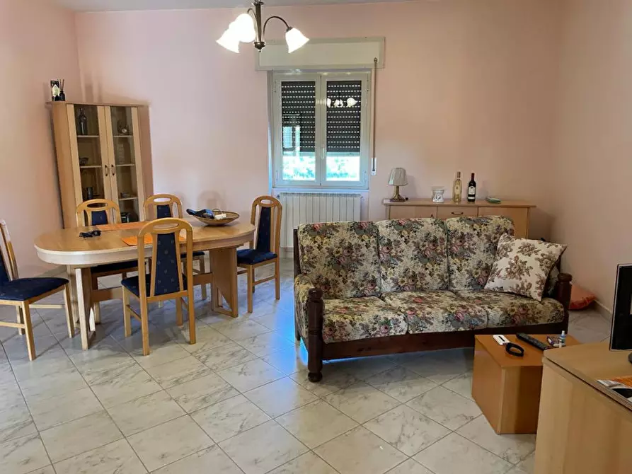 Immagine 7 di Villetta a schiera in vendita  a Tramutola