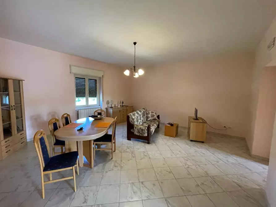 Immagine 8 di Villetta a schiera in vendita  a Tramutola