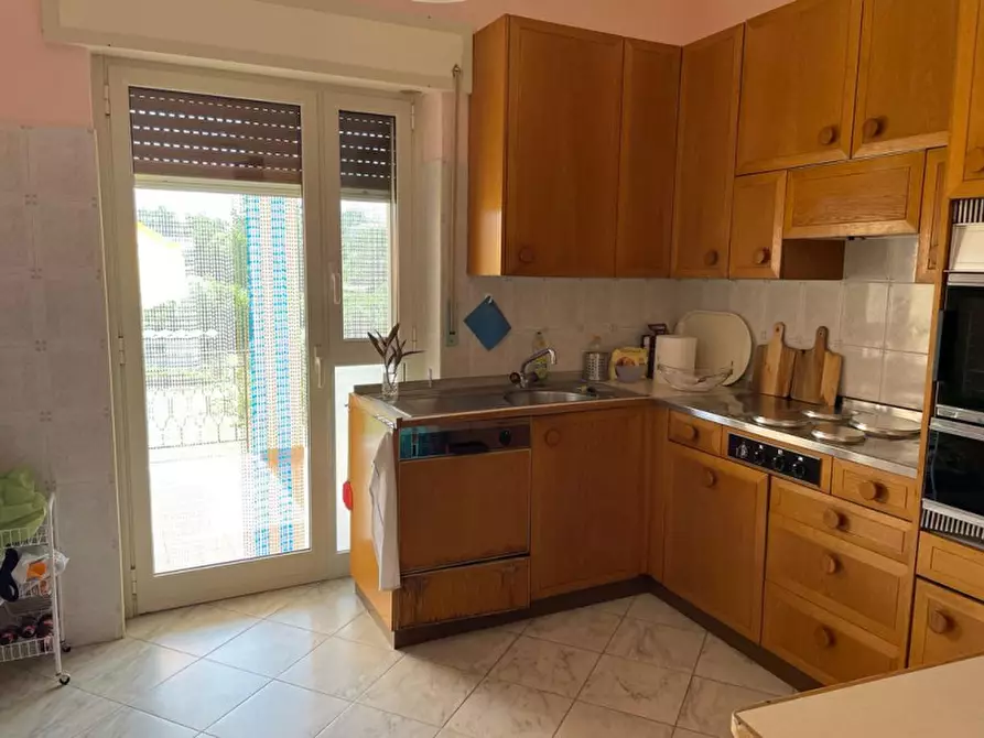 Immagine 9 di Villetta a schiera in vendita  a Tramutola