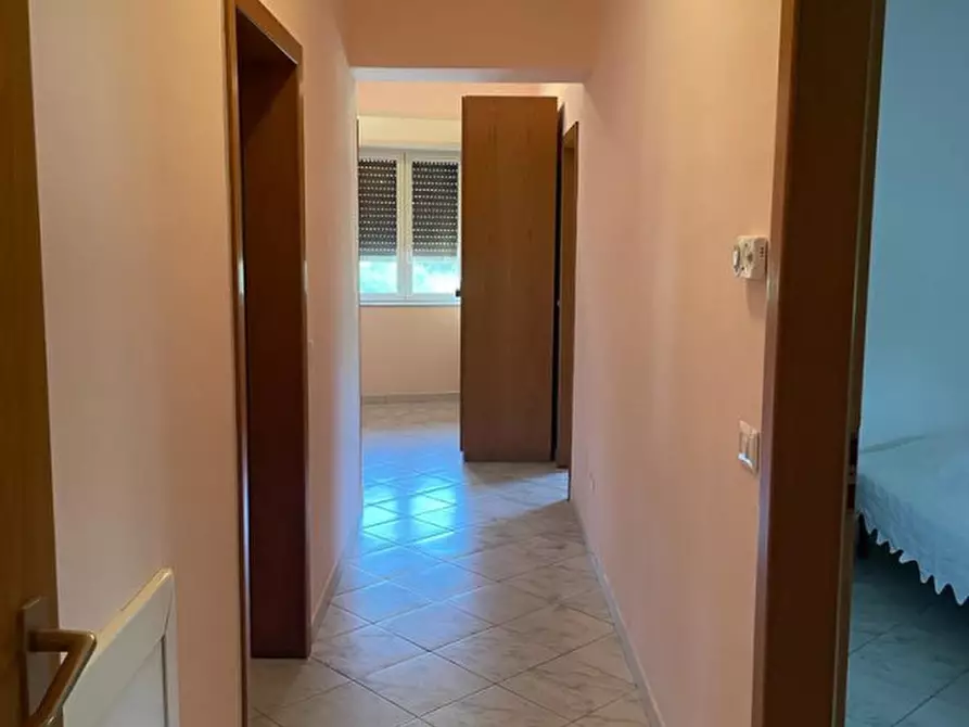 Immagine 10 di Villetta a schiera in vendita  a Tramutola