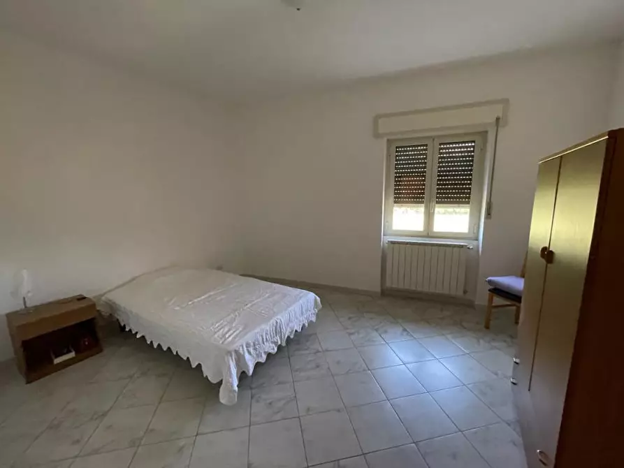 Immagine 11 di Villetta a schiera in vendita  a Tramutola