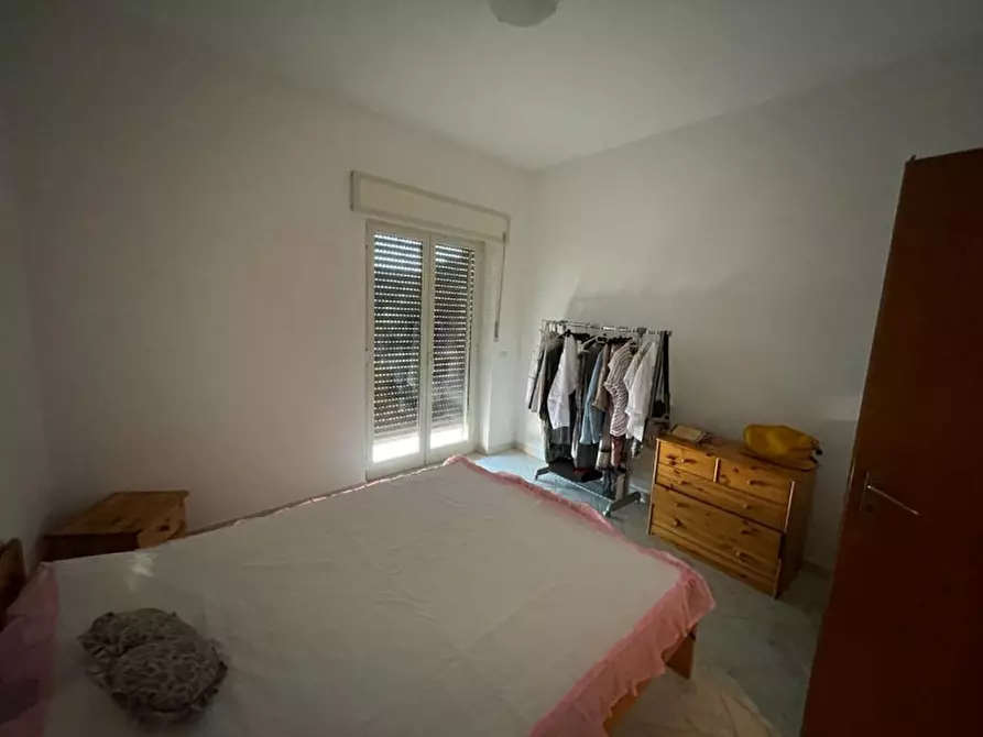 Immagine 12 di Villetta a schiera in vendita  a Tramutola