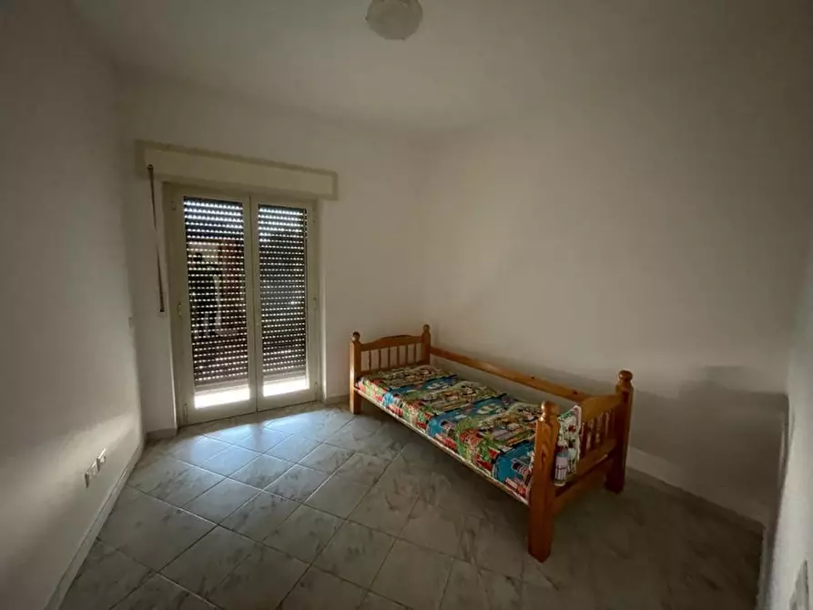 Immagine 13 di Villetta a schiera in vendita  a Tramutola