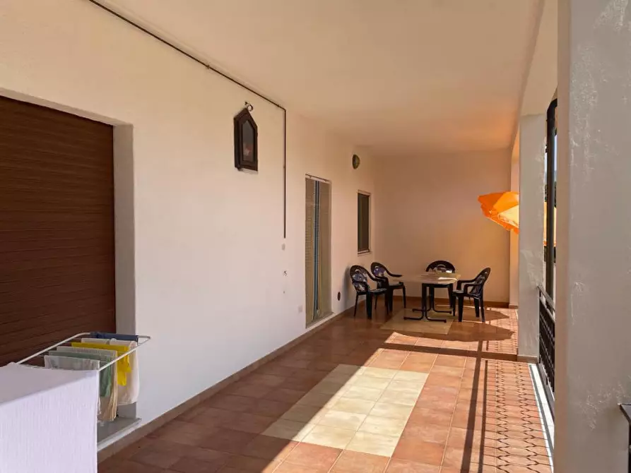 Immagine 16 di Villetta a schiera in vendita  a Tramutola