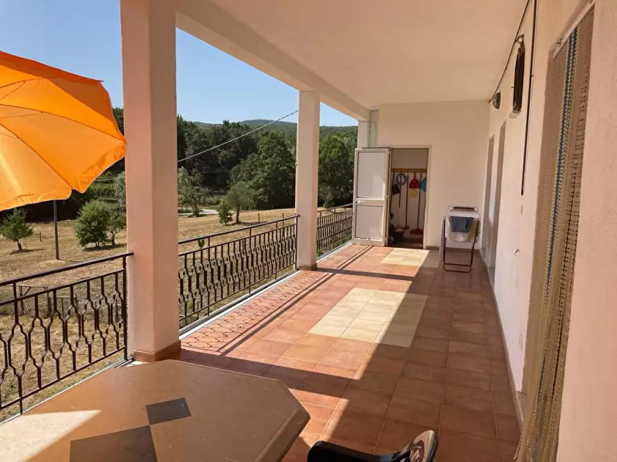 Immagine 17 di Villetta a schiera in vendita  a Tramutola