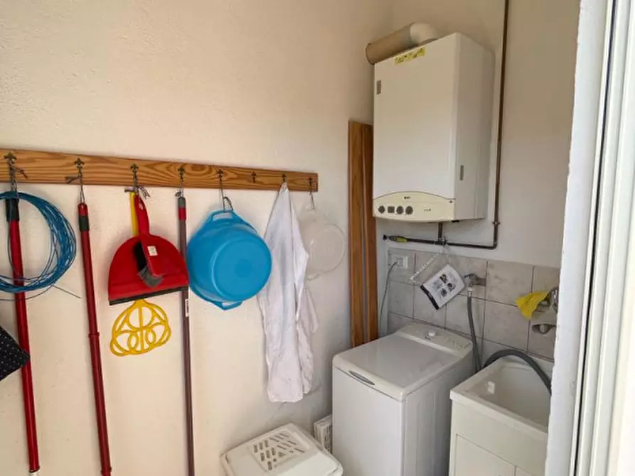 Immagine 18 di Villetta a schiera in vendita  a Tramutola