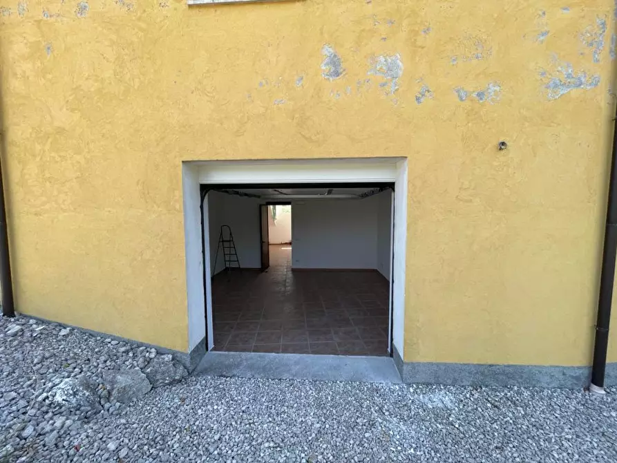 Immagine 19 di Villetta a schiera in vendita  a Tramutola