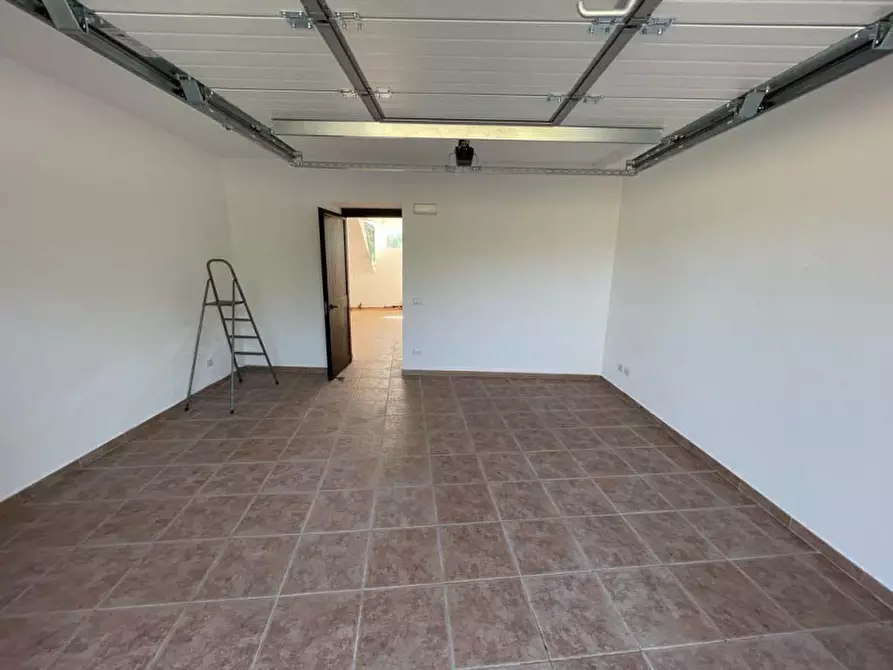 Immagine 20 di Villetta a schiera in vendita  a Tramutola