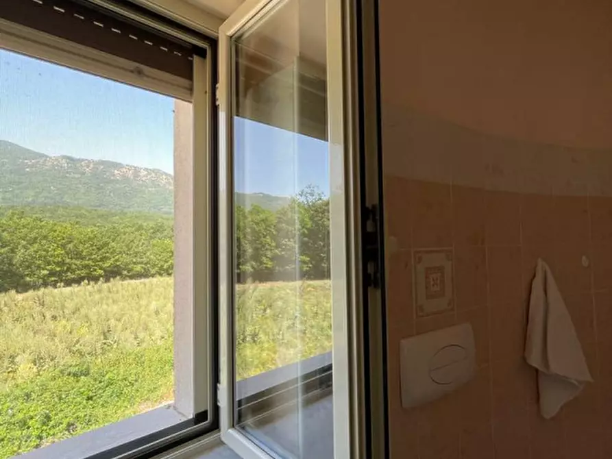 Immagine 23 di Villetta a schiera in vendita  a Tramutola