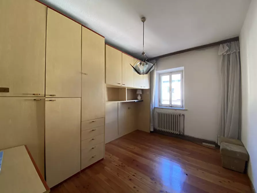 Immagine 6 di Appartamento in vendita  in Via Monte Grappa a Domegge Di Cadore