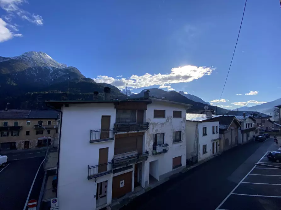Immagine 12 di Appartamento in vendita  in Via Monte Grappa a Domegge Di Cadore